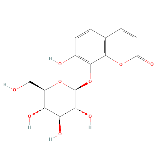 chemical structure of 20853-56-9 FT-0697994