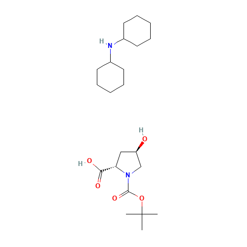 chemical structure of 21157-12-0 FT-0698002