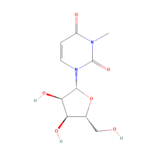 chemical structure of 2140-69-4 FT-0698007