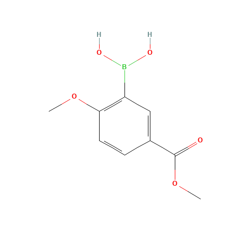 chemical structure of 221006-63-9 FT-0698033