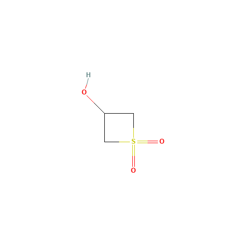 chemical structure of 22524-35-2 FT-0698046