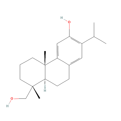 chemical structure of 22595-48-8 FT-0698048