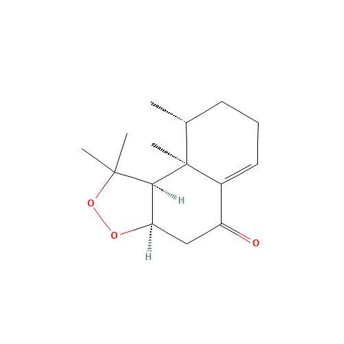 chemical structure of 23720-80-1 FT-0698067