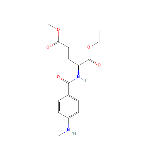 chemical structure of 2378-95-2 FT-0698068