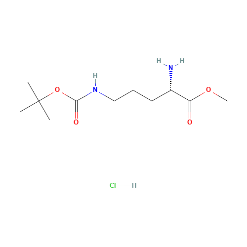 chemical structure of 2480-96-8 FT-0698087