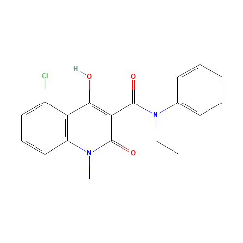chemical structure of 248281-84-7 FT-0698088