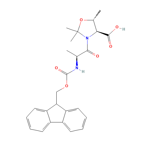 chemical structure of 252554-79-3 FT-0698102