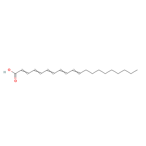chemical structure of 25378-27-2 FT-0698104