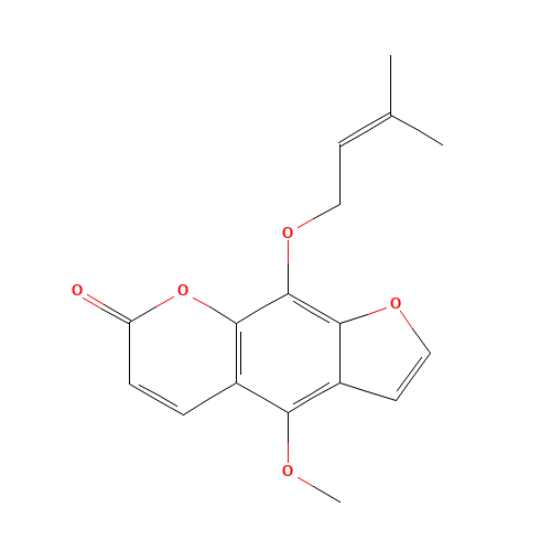 chemical structure of 2543-94-4 FT-0698105