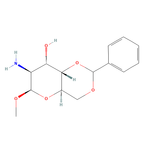 chemical structure of 25605-61-2 FT-0698110