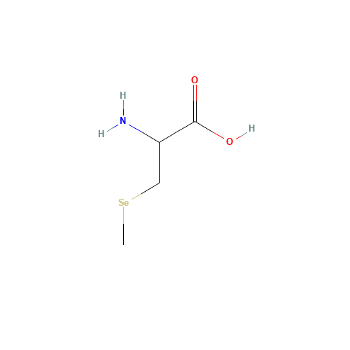 chemical structure of 2574-71-2 FT-0698117