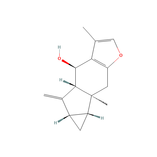chemical structure of 26146-27-0 FT-0698123