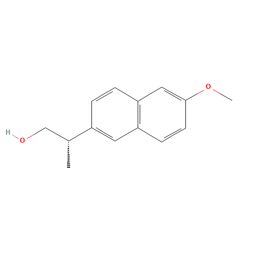 chemical structure of 26159-36-4 FT-0698124