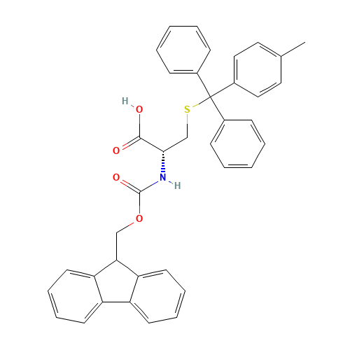 chemical structure of 269067-38-1 FT-0698136