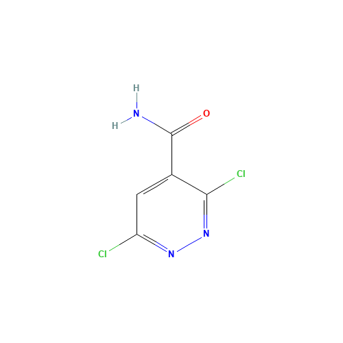chemical structure of 27427-66-3 FT-0698145