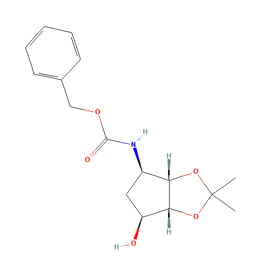 chemical structure of 274693-53-7 FT-0698147