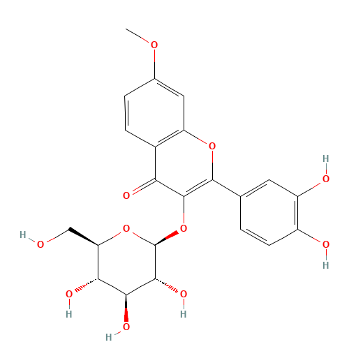 chemical structure of 27875-34-9 FT-0698154