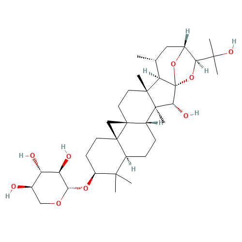 chemical structure of 27994-11-2 FT-0698158