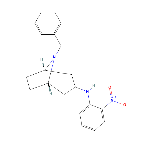 chemical structure of 280762-05-2 FT-0698159
