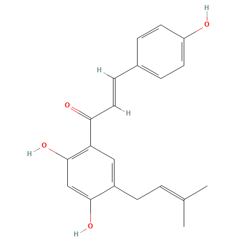 chemical structure of 28448-85-3 FT-0698164