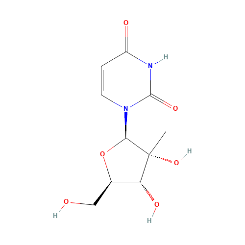 chemical structure of 31448-54-1 FT-0698218