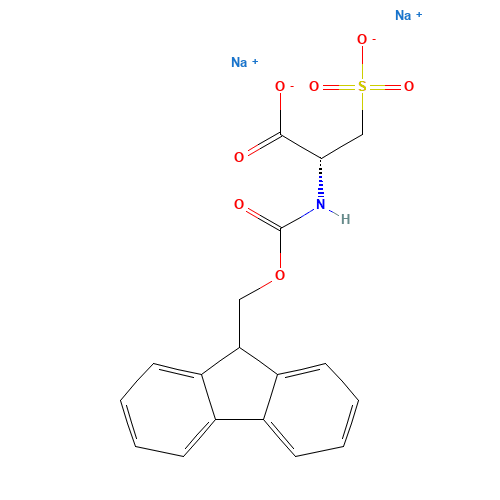 chemical structure of 320384-09-6 FT-0698231