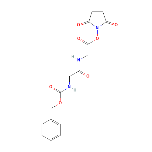 chemical structure of 32943-08-1 FT-0698245