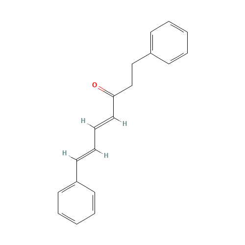 chemical structure of 33457-62-4 FT-0698261