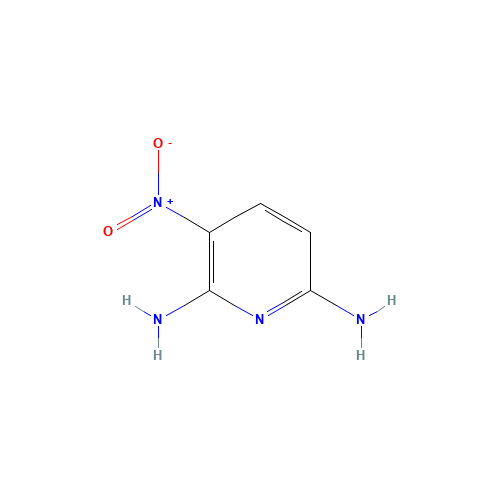 chemical structure of 3346-63-2 FT-0698264