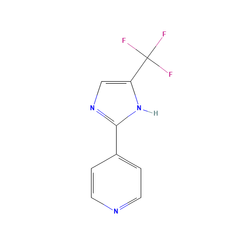 chemical structure of 33468-83-6 FT-0698265