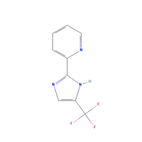 chemical structure of 33468-85-8 FT-0698266