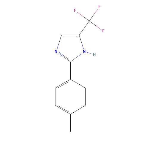 chemical structure of 33469-18-0 FT-0698267