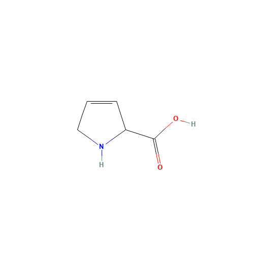 chemical structure of 3395-35-5 FT-0698280