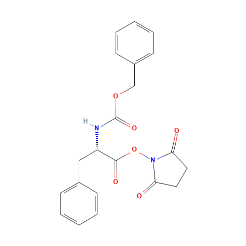 chemical structure of 3397-32-8 FT-0698281