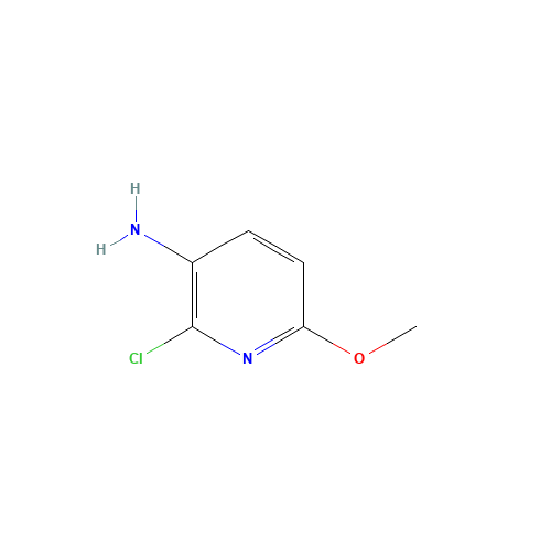 chemical structure of 34392-85-3 FT-0698291