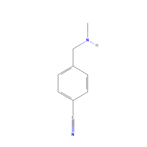chemical structure of 34403-48-0 FT-0698293
