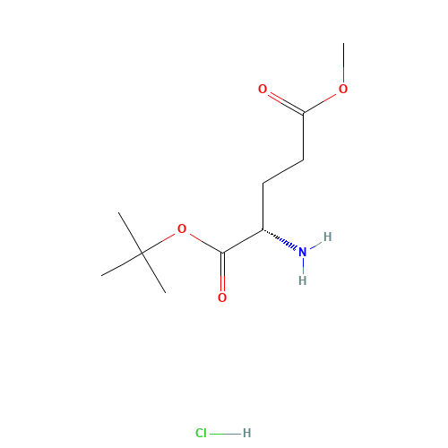 chemical structure of 34582-33-7 FT-0698296