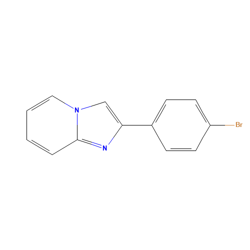 chemical structure of 34658-66-7 FT-0698298