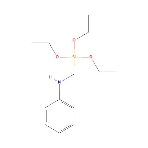 chemical structure of 3473-76-5 FT-0698299