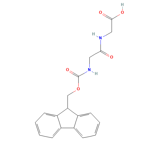 chemical structure of 35665-38-4 FT-0698310