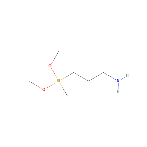 chemical structure of 3663-44-3 FT-0698319