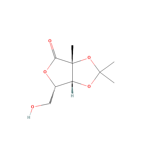 chemical structure of 36791-99-8 FT-0698321