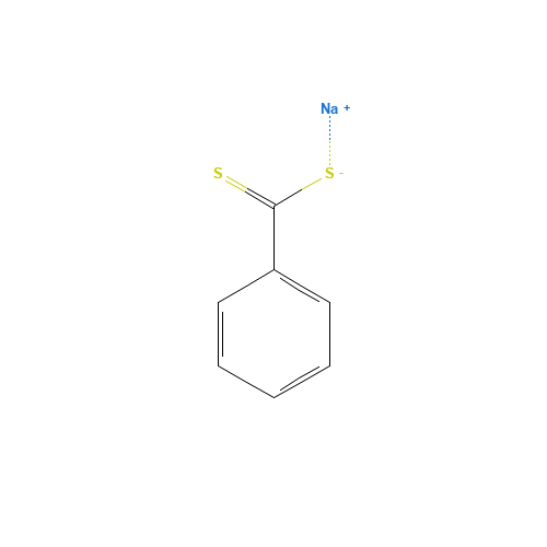 chemical structure of 3682-36-8 FT-0698322
