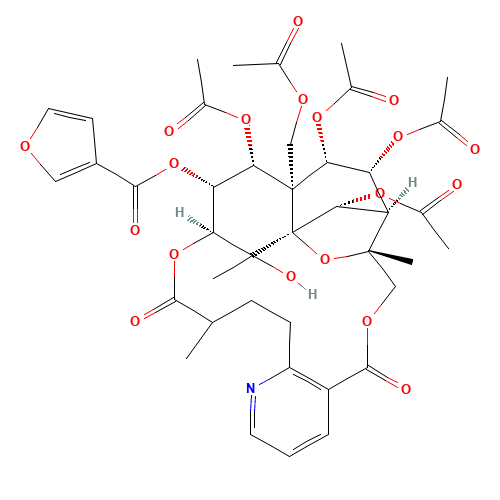 chemical structure of 37239-47-7 FT-0698331