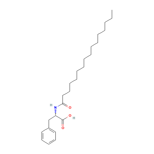 chemical structure of 37571-96-3 FT-0698339