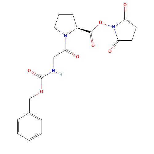 chemical structure of 38417-02-6 FT-0698354