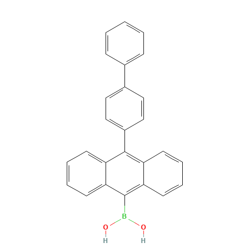 chemical structure of 400607-47-8 FT-0698381