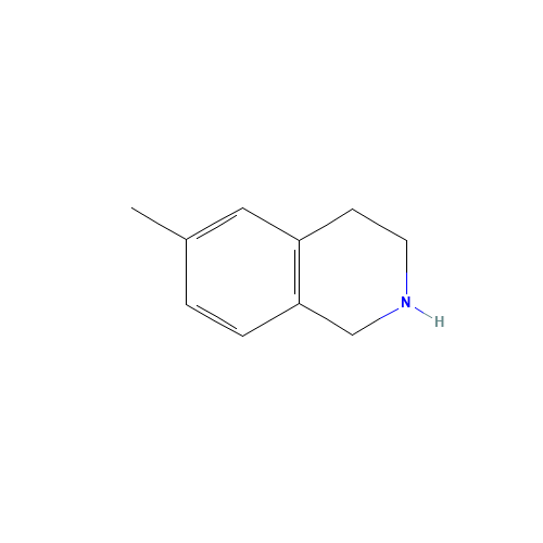 chemical structure of 42923-76-2 FT-0698412