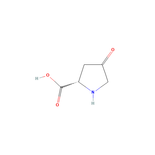 chemical structure of 4347-18-6 FT-0698416