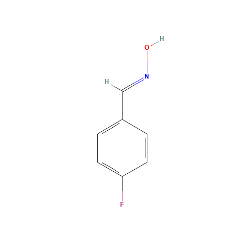 chemical structure of 459-23-4 FT-0698431